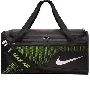 Nike Vapor Max Air Training Duffle Bag